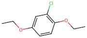 1-Chloro-2,5-diethoxybenzene