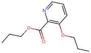 Propyl 3-Propoxypyridine-2-carboxylate