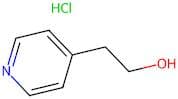 4-Pyridineethanol Hydrochloride
