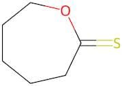 Oxepane-2-thione