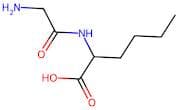 glycyl-DL-norleucine