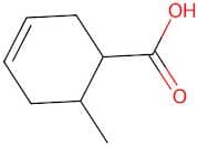 6-Methylcyclohex-3-ene-1-carboxylic Acid