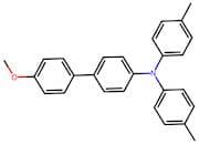4'-Methoxy-N,N-di-p-tolyl-[1,1'-biphenyl]-4-amine