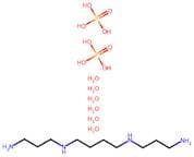 Spermine Phosphate Hexahydrate