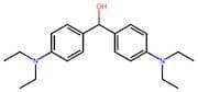 Bis(4-diethylaminophenyl)methanol