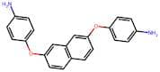 4,4'-[Naphthalene-2,7-diylbis(oxy)]dianiline