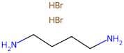 1,4-Diaminobutane Dihydrobromide