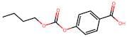 Butyl 4-Carboxyphenyl Carbonate