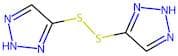 4,4'-Di(1,2,3-triazolyl) Disulfide