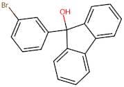 9-(3-Bromophenyl)-9H-fluoren-9-ol