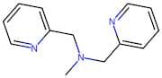 Methylbis(2-pyridylmethyl)amine
