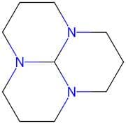Hexahydro-1H,4H,7H-3a,6a,9a-triazaphenalene