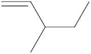 3-Methyl-1-pentene