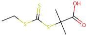 2-[[(Ethylthio)carbonothioyl]thio]-2-methylpropanoic Acid