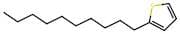 2-Decylthiophene
