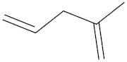 2-Methyl-1,4-pentadiene