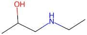 1-Ethylamino-2-propanol