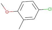 4-Chloro-2-methylanisole