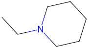 1-Ethylpiperidine