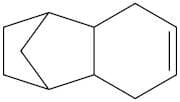 Tricyclo[6.2.1.0(2,7)]undeca-4-ene
