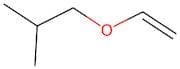 Isobutyl Vinyl Ether (stabilized with Trihexylamine)