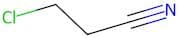 3-Chloropropionitrile