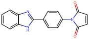 N-[4-(2-Benzimidazolyl)phenyl]maleimide