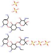 Netilmicin Sulfate