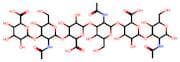 Hyaluronate Hexasaccharide