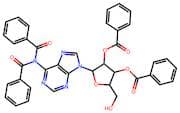 N6-Dibenzoyladenosine 2',3'-Dibenzoate