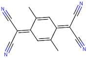 2,5-Dimethyl-7,7,8,8-tetracyanoquinodimethane