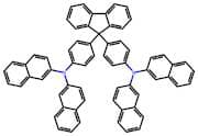 9,9-Bis[4-[di(2-naphthyl)amino]phenyl]fluorene