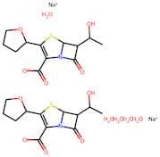 Faropenem Sodium Salt Hemipentahydrate