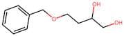 (R)-4-Benzyloxy-1,2-butanediol