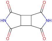 1,2,3,4-Cyclobutanetetracarboxdiimide