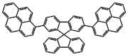 2,7-Di(1-pyrenyl)-9,9'-spirobi[9H-fluorene]