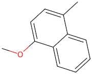 1-Methoxy-4-methylnaphthalene