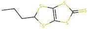 5-Propyl-1,3-dithiolo[4,5-d][1,3]dithiole-2-thione