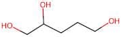 1,2,5-Pentanetriol