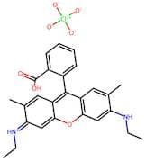 Rhodamine 19 Perchlorate