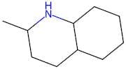2-Methyldecahydroquinoline (mixture of isomers)