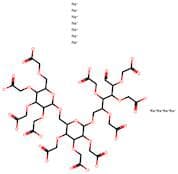Carboxymethyldextran Sodium Salt (Mw.=ca. 10000)