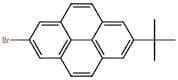 2-Bromo-7-tert-butylpyrene