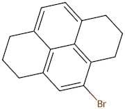 4-Bromo-1,2,3,6,7,8-hexahydropyrene