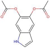 5,6-Diacetoxyindole