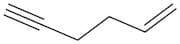 1-Hexen-5-yne