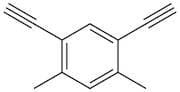 1,5-Diethynyl-2,4-dimethylbenzene