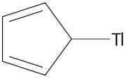 Cyclopentadienyl Thallium