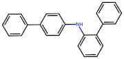 N-(4-Biphenylyl)-2-biphenylamine