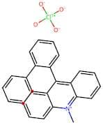 9-(2-Biphenylyl)-10-methylacridinium Perchlorate